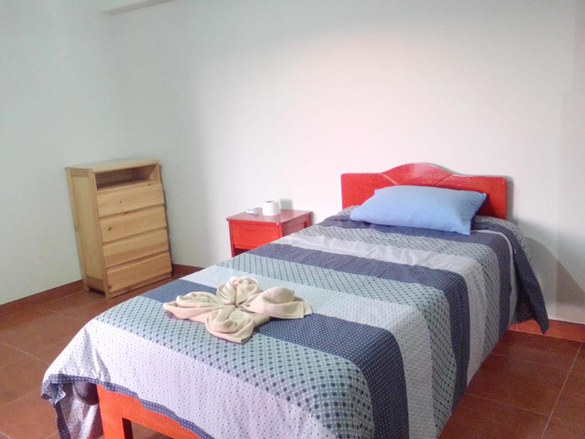 Casa Tejedora Hotel Chincheros  Екстериор снимка